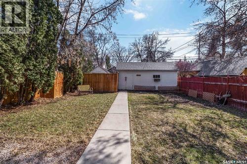 310 8Th Street E, Saskatoon, SK - Outdoor