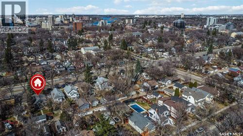 310 8Th Street E, Saskatoon, SK - Outdoor With View
