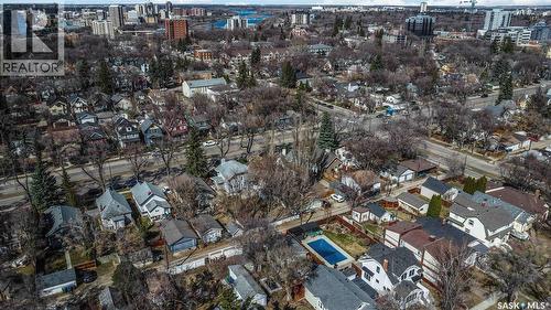 310 8Th Street E, Saskatoon, SK - Outdoor With View
