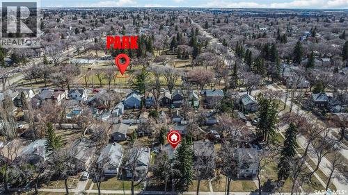 310 8Th Street E, Saskatoon, SK - Outdoor With View