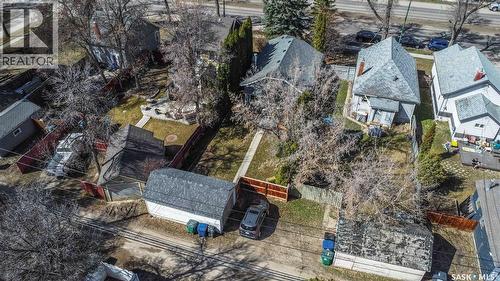 310 8Th Street E, Saskatoon, SK - Outdoor