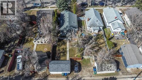 310 8Th Street E, Saskatoon, SK - Outdoor