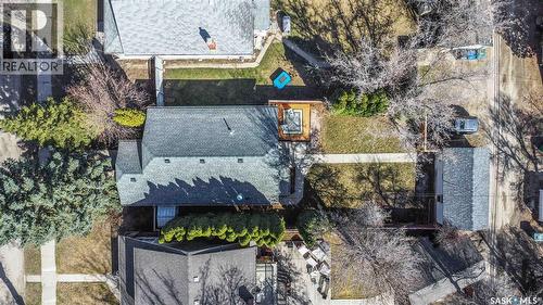 310 8Th Street E, Saskatoon, SK - Outdoor