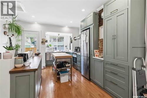 310 8Th Street E, Saskatoon, SK - Indoor Photo Showing Other Room