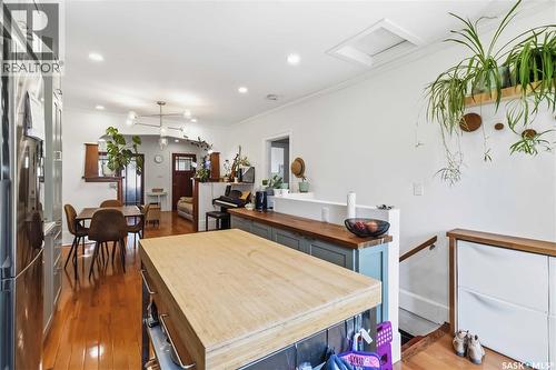 310 8Th Street E, Saskatoon, SK - Indoor