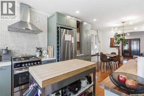 310 8Th Street E, Saskatoon, SK - Indoor Photo Showing Other Room