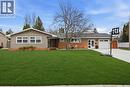 425 Bate Crescent, Saskatoon, SK  - Outdoor 