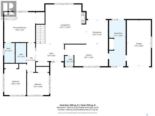 425 Bate Crescent, Saskatoon, SK - Other