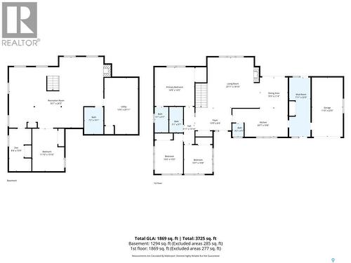 425 Bate Crescent, Saskatoon, SK - Other