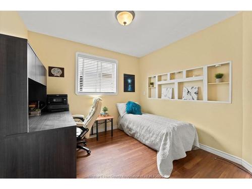 4883 Whitefish, Windsor, ON 