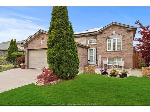 4883 Whitefish, Windsor, ON 