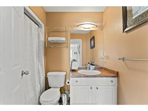 4883 Whitefish, Windsor, ON 