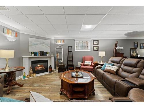 4883 Whitefish, Windsor, ON 