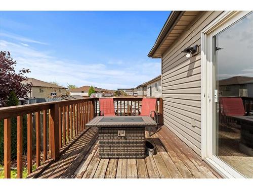 4883 Whitefish, Windsor, ON 
