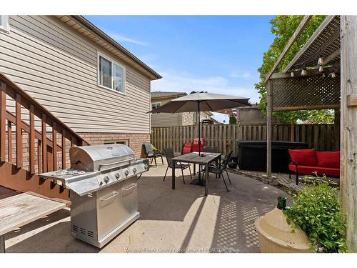 4883 Whitefish, Windsor, ON 