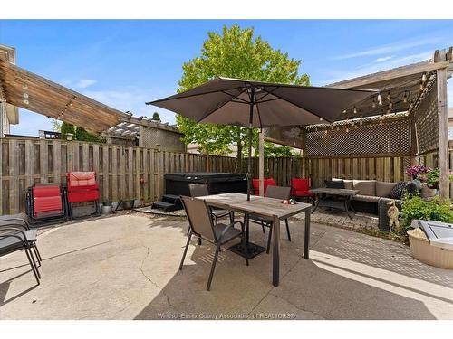 4883 Whitefish, Windsor, ON 