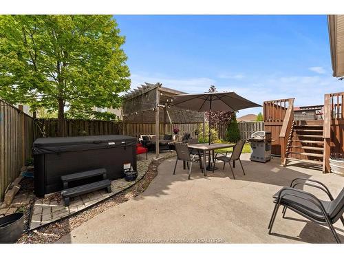 4883 Whitefish, Windsor, ON 