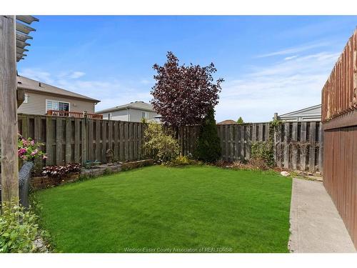4883 Whitefish, Windsor, ON 