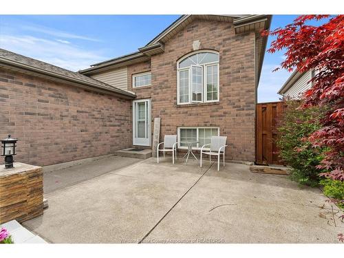 4883 Whitefish, Windsor, ON 