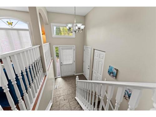 4883 Whitefish, Windsor, ON 