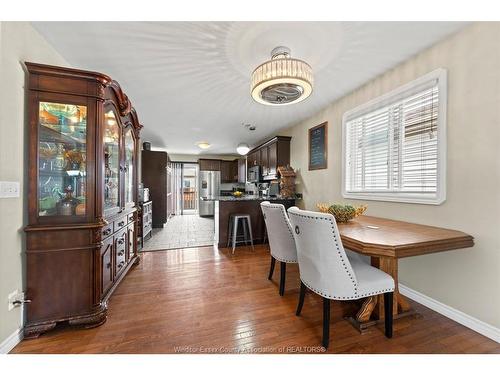 4883 Whitefish, Windsor, ON 