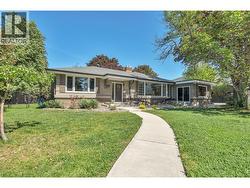 1135 Johnson Road Penticton, BC V2A 1W6