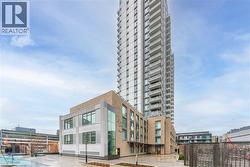 55 DUKE Street W Unit# 1210  Kitchener, ON N2H 0C9
