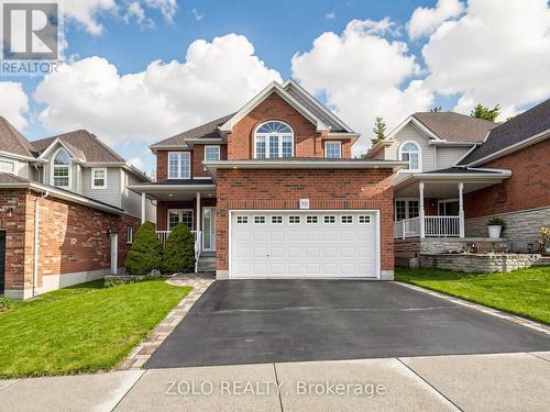 70 DOON MILLS DRIVE  Kitchener, ON N2P 2S3