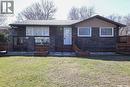 1409 Shannon Road, Regina, SK  - Outdoor With Deck Patio Veranda 