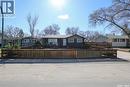 1409 Shannon Road, Regina, SK  - Outdoor 