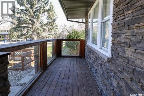 1409 Shannon Road, Regina, SK - Outdoor With Exterior
