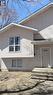 409 U Avenue S, Saskatoon, SK  - Outdoor With Exterior 