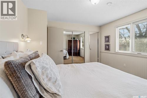 6 Selkirk Crescent, Regina, SK - Indoor Photo Showing Bedroom