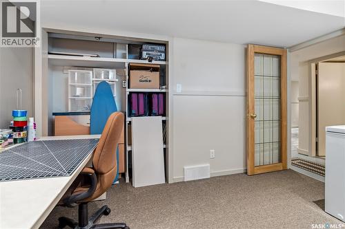 6 Selkirk Crescent, Regina, SK - Indoor Photo Showing Other Room