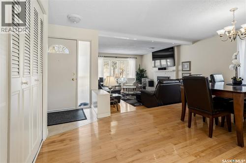 6 Selkirk Crescent, Regina, SK - Indoor Photo Showing Other Room