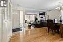 6 Selkirk Crescent, Regina, SK  - Indoor Photo Showing Other Room 