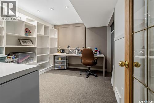 6 Selkirk Crescent, Regina, SK - Indoor