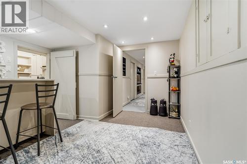 6 Selkirk Crescent, Regina, SK - Indoor Photo Showing Other Room