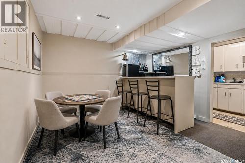 6 Selkirk Crescent, Regina, SK - Indoor