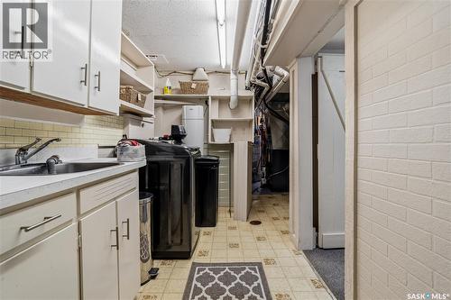 6 Selkirk Crescent, Regina, SK - Indoor
