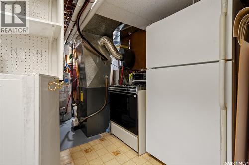 6 Selkirk Crescent, Regina, SK - Indoor