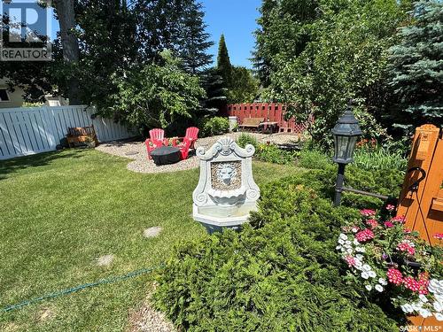 6 Selkirk Crescent, Regina, SK - Outdoor