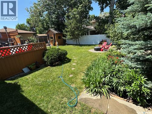 6 Selkirk Crescent, Regina, SK - Outdoor