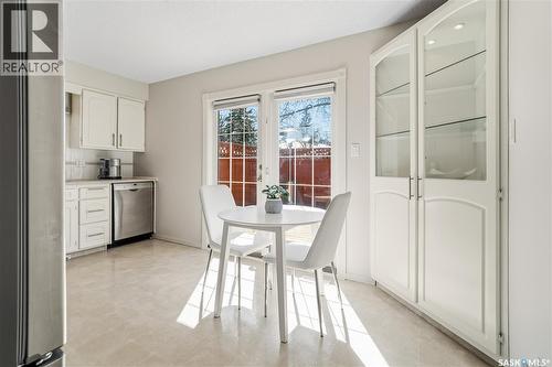 6 Selkirk Crescent, Regina, SK - Indoor