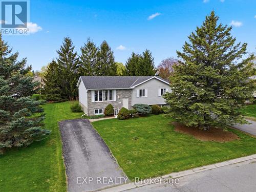 6 SPLINTER DRIVE  Greater Napanee (Greater Napanee), ON K7R 3V1