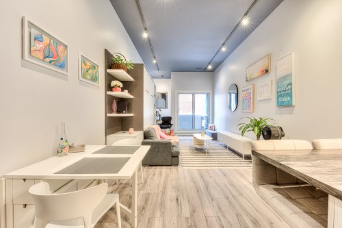 200-5099 Rue Jeanne-Mance  Montréal (Le Plateau-Mont-Royal), QC H2V 4K2
