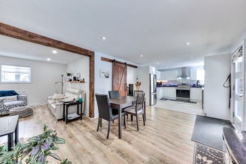 1533 1re avenue du Lac-Lemenn  Sainte-Julienne, QC J0K 2T0
