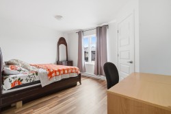 Master Bedroom - 