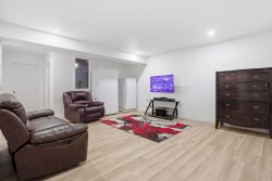 Family Room - 