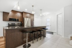 Kitchen - 